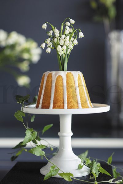 Sitrus-en-Kardemom-Bundtkoek