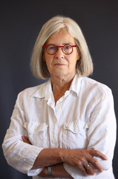 Antjie Krog. Foto: Brenda Veldtman