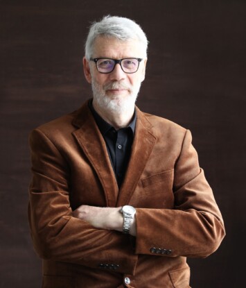 Rudie van Rensburg. Foto: Verskaf