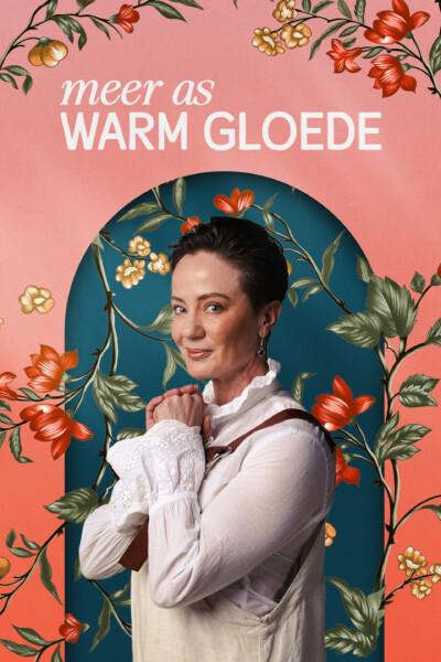 'Meer as warm gloede' se promosie-foto. Foto: Verskaf