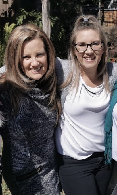 Leatitea Potgieter