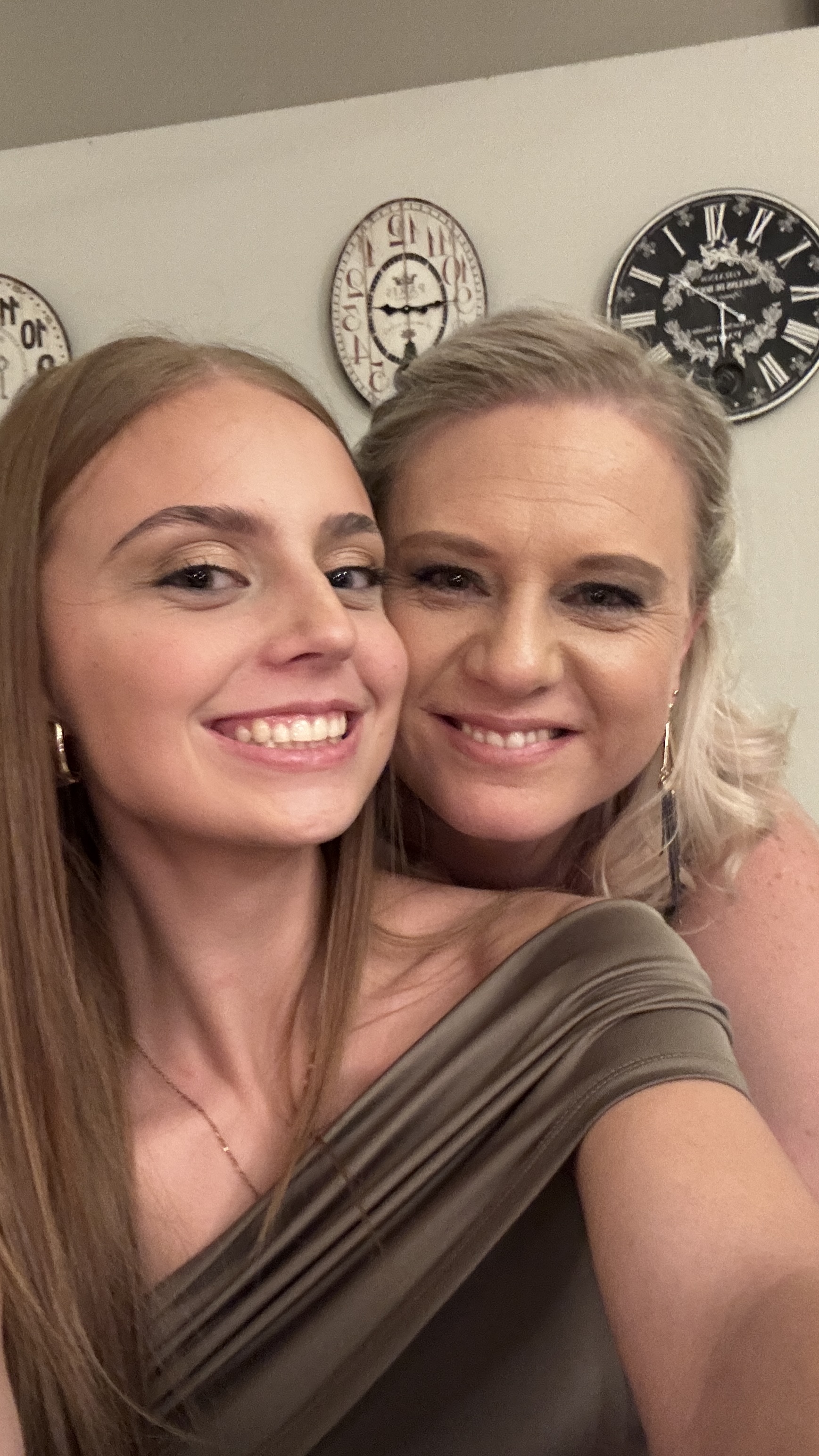 Chantell Combrink