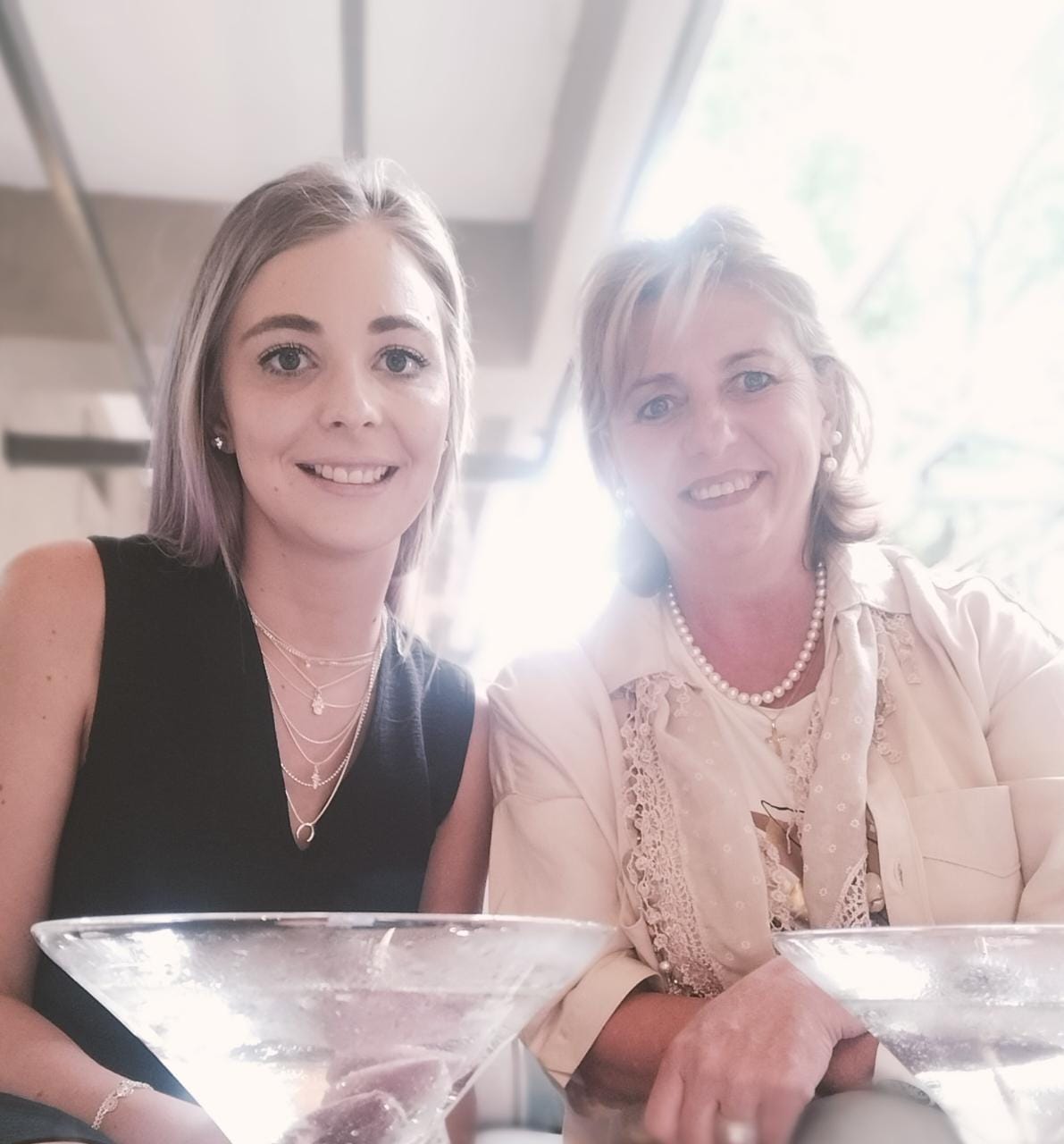 Annette Cronje Annette