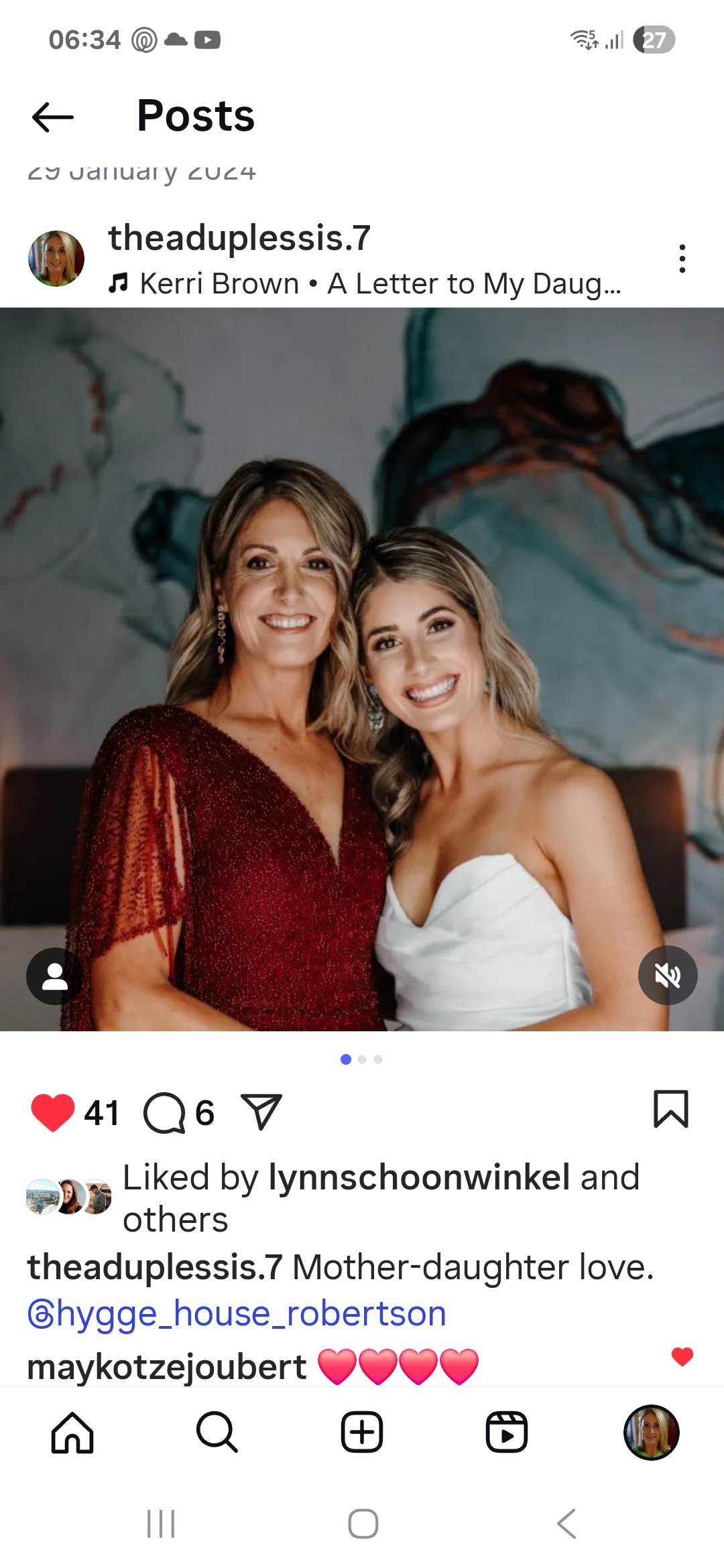 Thea Du Plessis