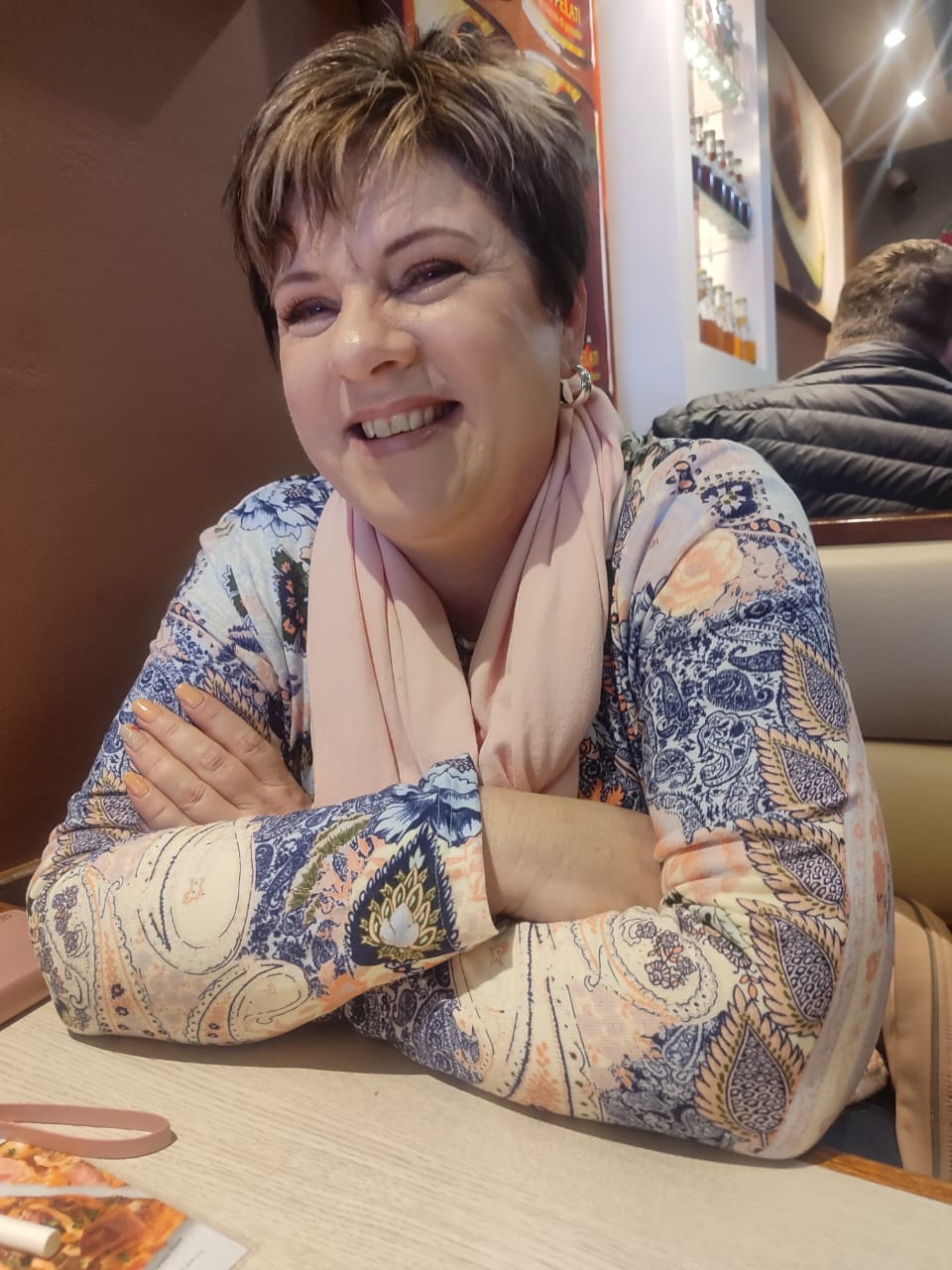 Carol Herholdt