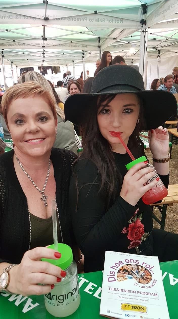 Marne Botha