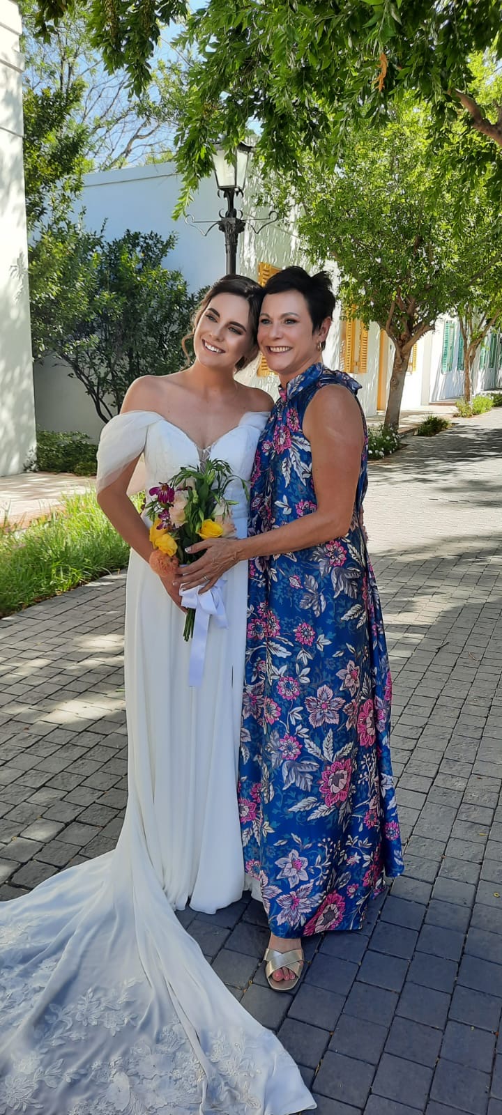 Deidre Viljoen Jeanny De Villiers