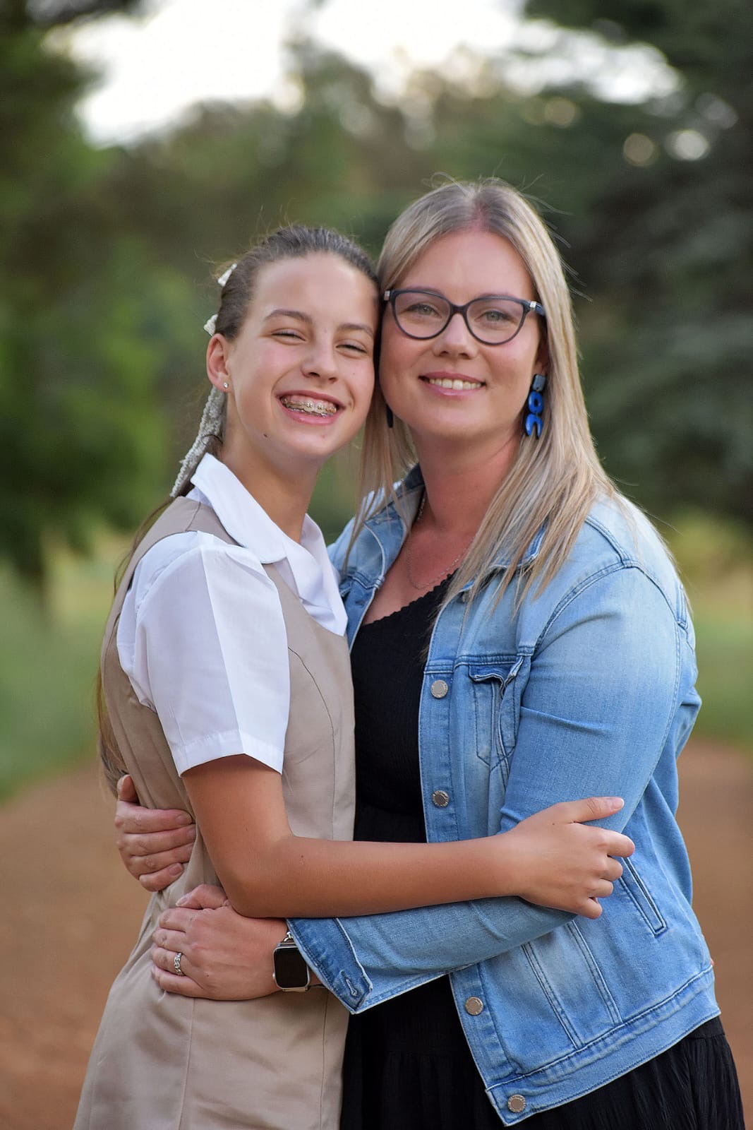 Lucinda Cronje