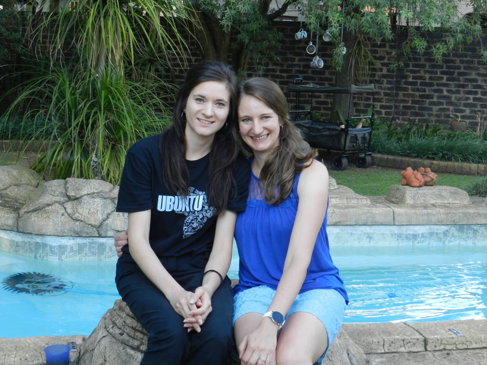 Martie Rossouw