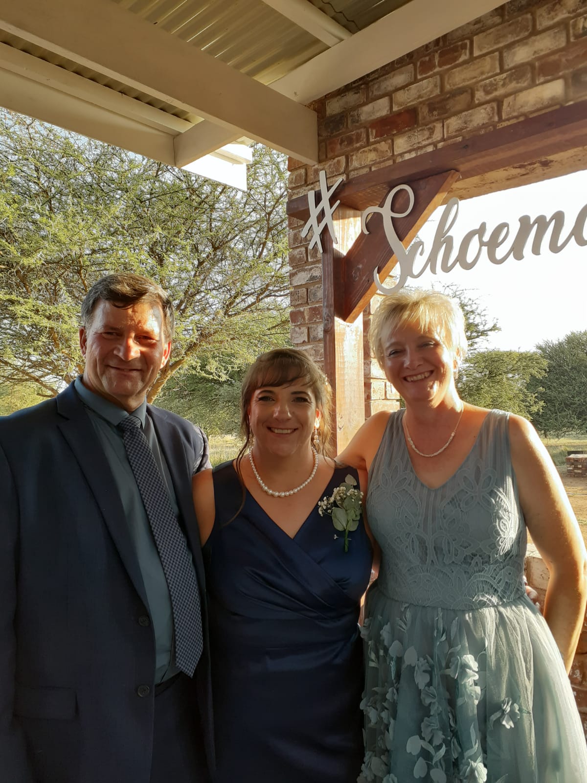 Martie Rossouw