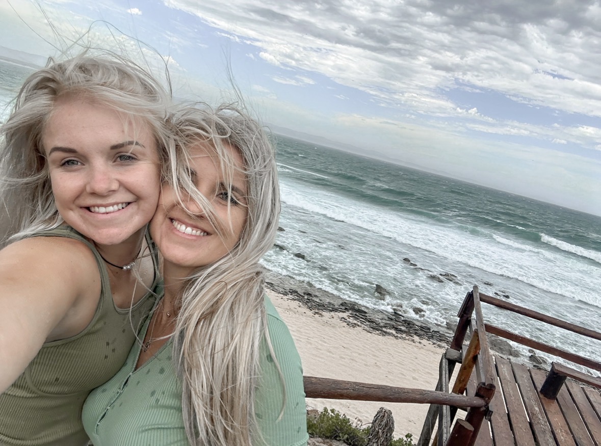 Marley Strydom