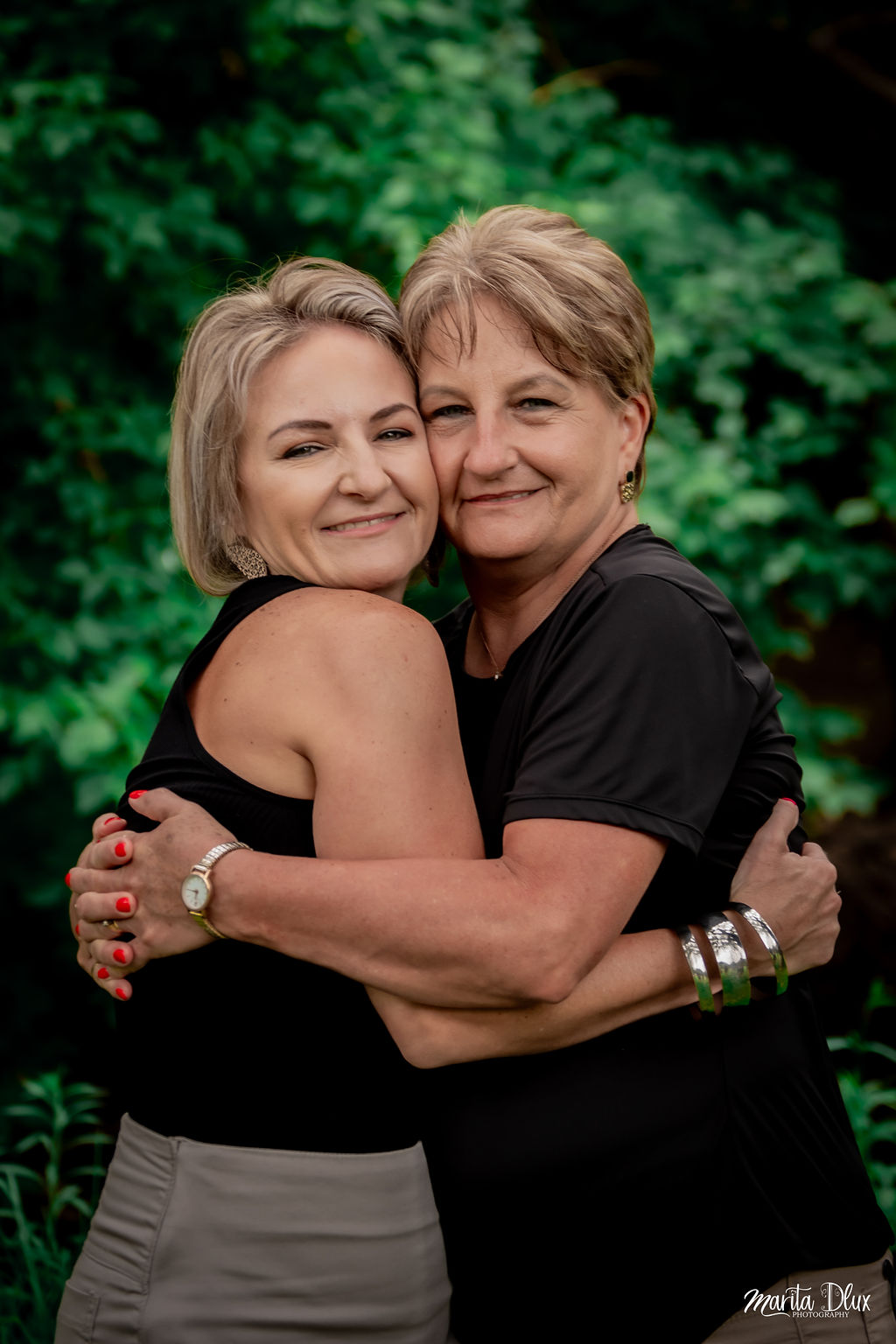 Beverly Groenewald