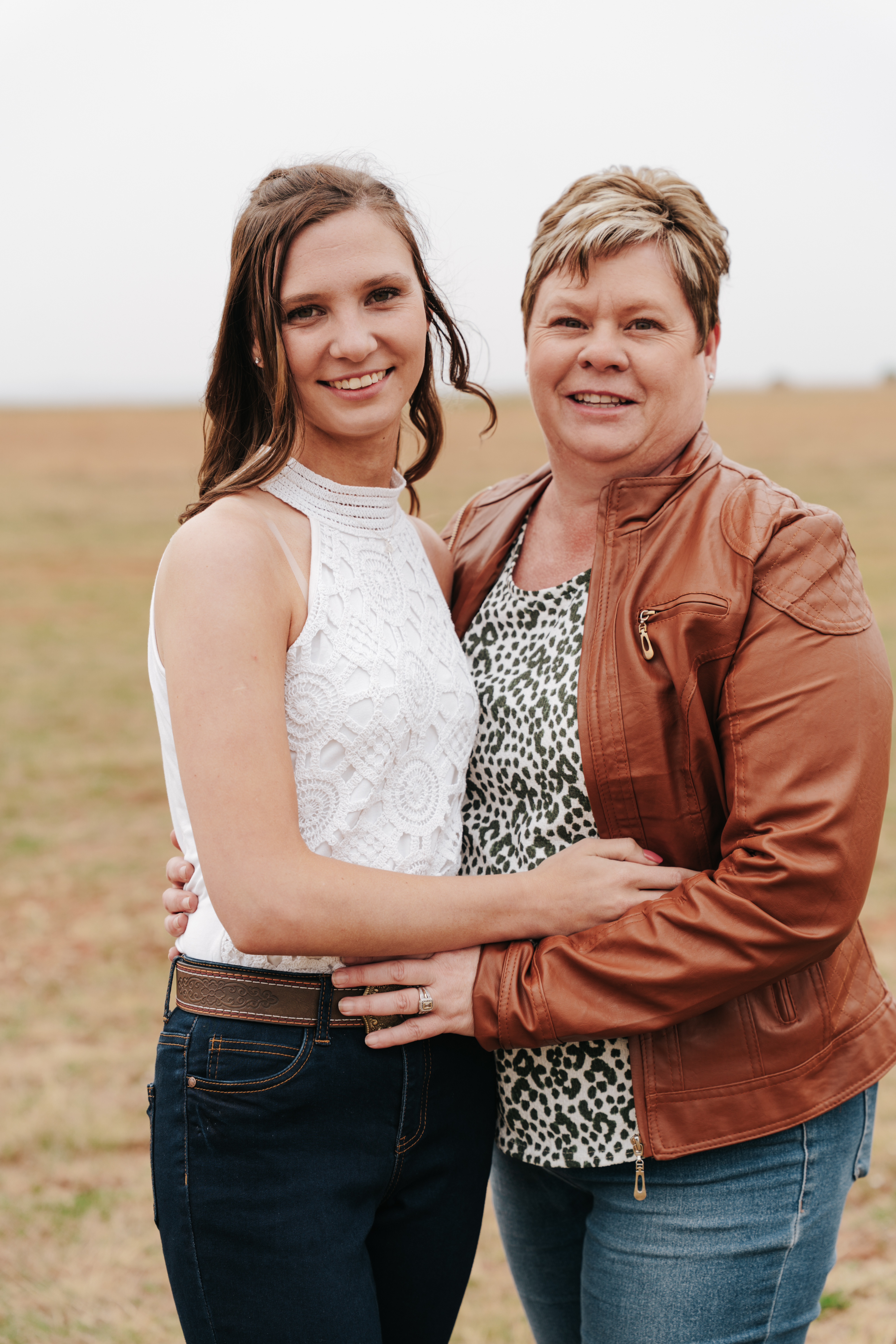 Annericke Bornman
